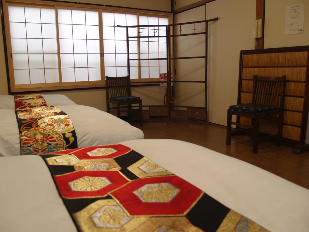 Ferienhaus Kyomaru Kyōto